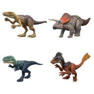 JURRASIC WORLD dinozaurs Strike Attack, JGB77