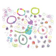 NEBULOUS STARS RAINBOW LOOM aproču veidošanas komplekts Charm, 11144