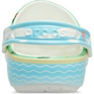 CROCS krokši ANIMAL krāsaini, 210113-90H 28 izmērs