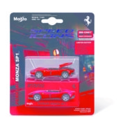 MAISTO DIE-CAST 1:64 automašīna Speed Icon, assortii, 15700