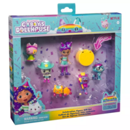 GABBY'S DOLLHOUSE Celebration Figure komplekts, 6069603