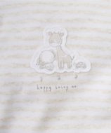 MOTHERCARE 8-daļīgs komplekts Little Safari QB107