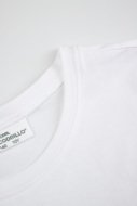 COCCODRILLO t-krekls ar īsam piedurknēm, balti, WC6143211VGA-001-134, 134 cm