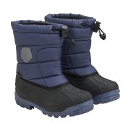 COLOR KIDS sniega zābaki, tumši zili, 760158-7150, 25 size