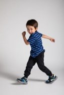 MOKIDA t-krekls MOKIDA COLLECTION BOY, zils, ZM5143202MCB-014-134, 134 cm