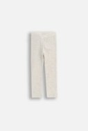 COCCODRILLO legingi FOREST FRIENDS BOY NEWBORN, pelēks, ZC5122103FBN-019-086, 86 cm