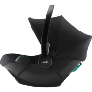 BRITAX BABY-SAFE CORE autokrēsls Space Black 2000038429