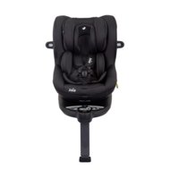 JOIE autokrēsl i-Spin 360 Coal C1801AACOL000
