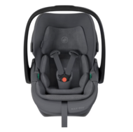 MAXI COSI autokrēsls PEBBLE SLIDE PRO, Moon Graphite, 40-87 cm., 8442083110