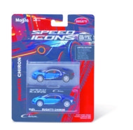 MAISTO DIE-CAST 1:64 automašīna Speed Icon, assortii, 15700