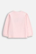COCCODRILLO t-krekls, rozā, ZC5143105WGK-007-122, 122 cm