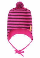 LASSIE Cepure Pink 718748-469B