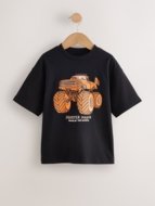 NEXT MONSTER TRUCK t-krekli, F95906, 152 cm