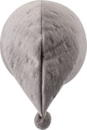 LASSIE Cepure Juusa Light grey 718776-9321