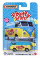 MATCHBOX 1: 64 konfekšu tematiskais auto, asort., HVV75