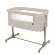 CARRELLO šūpulis LUNA, Silk Beige, CRL-16501