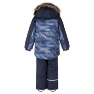 LENNE ziemas komplekts ROMI, 92 cm, 92 cm
