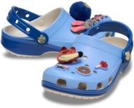 CROCS krokši ZOOTOPIA, krāsaini, 211750-90H 32 izmērs