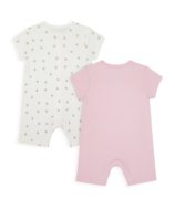MOTHERCARE rāpulītis 2 gab. YA029