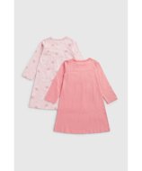 MOTHERCARE naktskrekls, 2gab., HD337