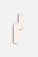COCCODRILLO zeķubikses TIGHT MICROFIBRE PLAIN, krēmveida, cm