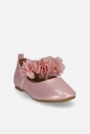 COCCODRILLO apavi SHOES GIRL, rozā, WC5212203SHG-007-022, 22 cm
