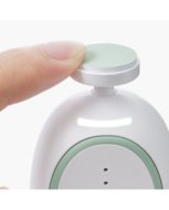 MOMCOZY elektriskā vīle zīdaiņiem un bērniem