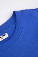 MOKIDA t-krekls MOKIDA COLLECTION BOY, zils, ZM5143211MCB-014-128, 128 cm