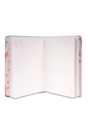 HELLO KITTY mīkstā piezīmju klade, 11071PTR