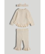 MOTHERCARE džemperis un bikses, AW56501 cm