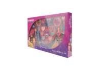 LIPSMACKER DISNEY PRINCESS Blockbuster kosmētikas komplekts, 1510679E