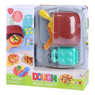PLAYGO DOUGH picas ballītes komplekts, 8252