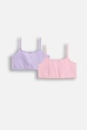 COCCODRILLO apakškrekli BASIC UNDERWEAR, krāsains, XCX407504BAU-022-152, 152/158 cm