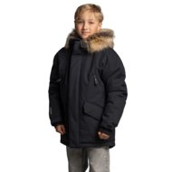 LENNE ziemas jaka WOODY, 134 cm, 134 cm