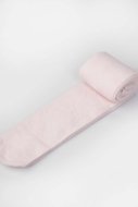 COCCODRILLO zeķubikses TIGHT COTTON PLAIN, rozā,  ZC3380201TCP-007