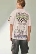 NEXT t-krekls, AG3596, 104