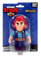 MONSTERFLEX BRAWL STARS darbības figūra, asort, DIR-BS20250539