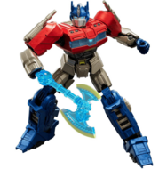 Blokees transformator Optimus Prime, 71161
