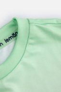 LEMON t-krekls ar īsām piedurknēm ACTIVE BOY, krāsa, WL5143203ACB-022-146, 146