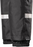 LASSIE Bikses Black 722733-9990