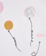 MOTHERCARE T-krekls + svārki TC652