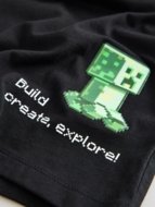 NEXT MINECRAFT t-krekls, F34111, cm