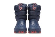 CROCS sniega zābaki, tumši zili, 32 izmērs, 207684-410