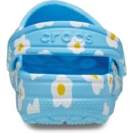 CROCS krokši MARY JANE ANIMAL zali, 211264-4WD 25 izmērs