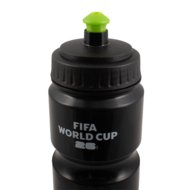 FIFA pudele, melna, 750ml, FI11346