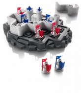 SMART GAMES spēle Walls & Warriors, SG281