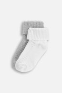 COCCODRILLO zeķes SOCKS BOY, krāsains, ZC5383202SOB-022-019, 19 cm