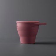 TOMMEE TIPPEE silikona salokāms uzkodu trauciņš, 448748