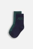 COCCODRILLO zeķes SOCKS BOY, krāsains, ZC5383210SOB-022-033, 33 cm