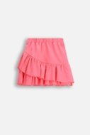 COCCODRILLO svārki CRAFT PUNK GIRL KIDS, rozā, ZC5125201CGK-007-110, 110 cm